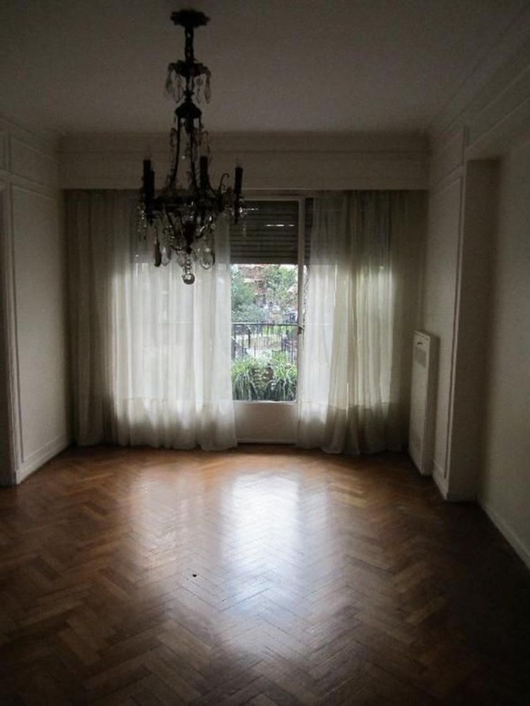 4 bedrooms Apartment in Buenos Aires, Argentina No. 96625