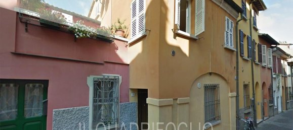 Casa de 5 habitaciónes en Cesena, Italy No. 19527 7