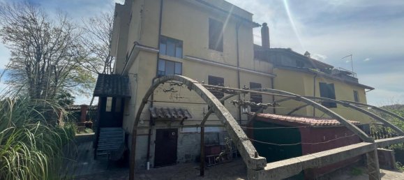 8-Zimmer Villa in Canale Monterano, Italy, Nr. 181957 33