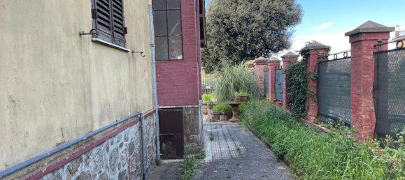 8-Zimmer Villa in Canale Monterano, Italy, Nr. 181957 30