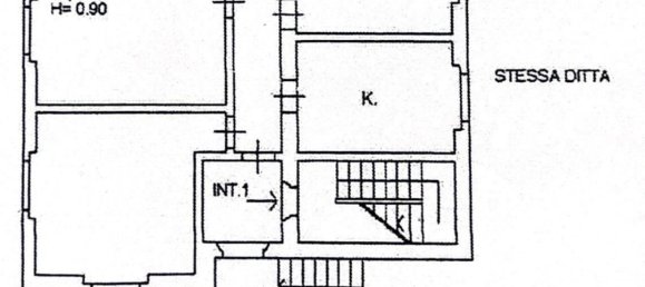 8-Zimmer Villa in Canale Monterano, Italy, Nr. 181957 34