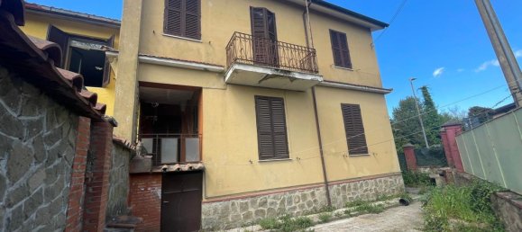 8-Zimmer Villa in Canale Monterano, Italy, Nr. 181957 32