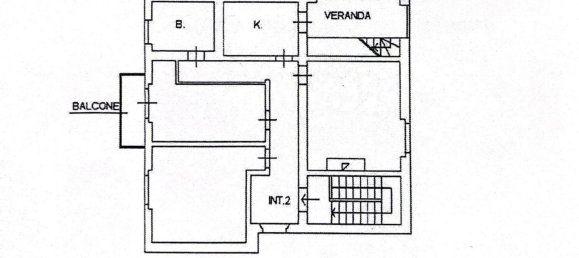 8-Zimmer Villa in Canale Monterano, Italy, Nr. 181957 35