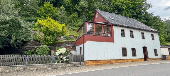 4 غرف نوم منزل في Erzgebirgskreis, Germany رقم 330686 3