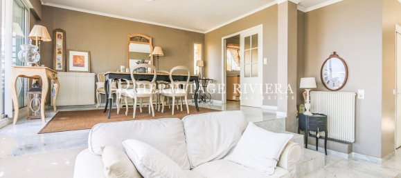 2 Schlafzimmer Penthouse in Villefranche-sur-Mer, France, Nr. 238648 7