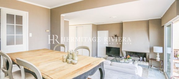 2 Schlafzimmer Penthouse in Villefranche-sur-Mer, France, Nr. 238648 4
