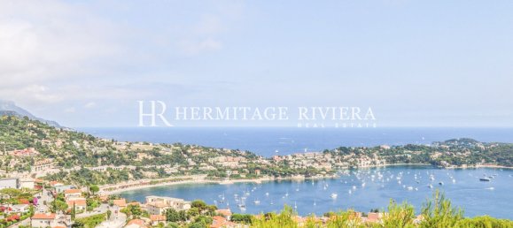 2 Schlafzimmer Penthouse in Villefranche-sur-Mer, France, Nr. 238648 2