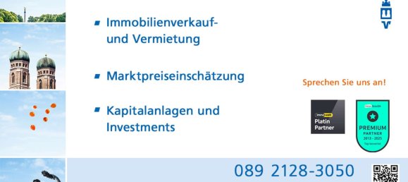 2-salle Duplex à Munich, Germany No. 198551 11