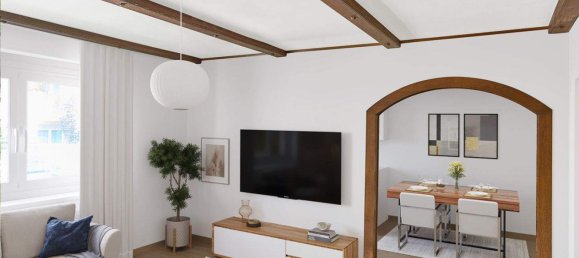 3-Zimmer Stadthaus in Schwechat, Austria, Nr. 142408 7