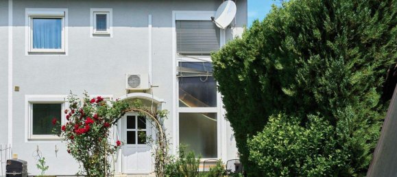 3-Zimmer Stadthaus in Schwechat, Austria, Nr. 142408 2