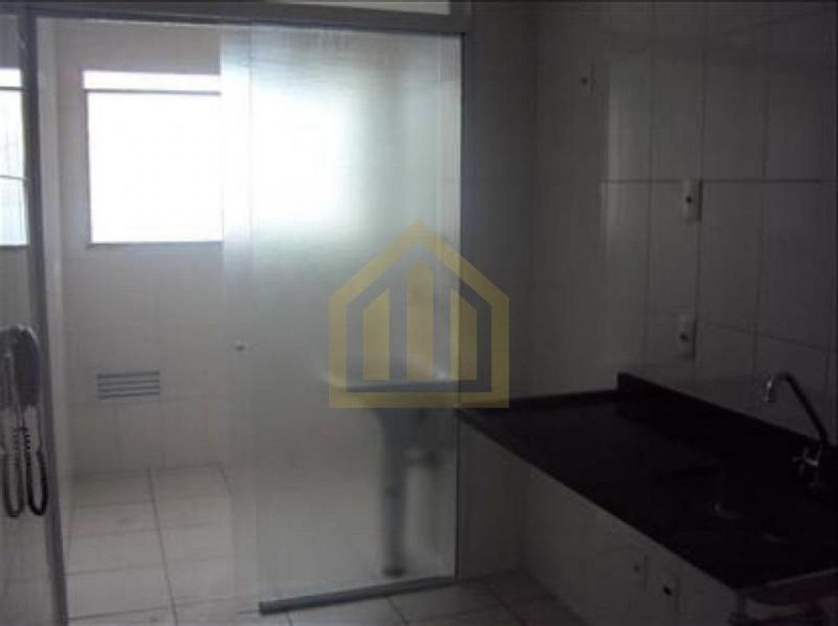 3 bedrooms Apartment in Sao Paulo, Brazil No. 446153