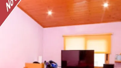 3 غرف نوم تاون هاوس في Cela De Nunez, Spain رقم 127539