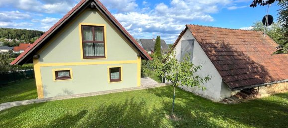 4-Zimmer Haus in Markt Hartmannsdorf, Austria, Nr. 209010 21