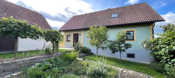 4-Zimmer Haus in Markt Hartmannsdorf, Austria, Nr. 209010 2