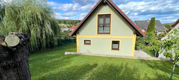 4-Zimmer Haus in Markt Hartmannsdorf, Austria, Nr. 209010 22