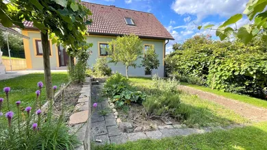 4-Zimmer Haus in Markt Hartmannsdorf, Austria, Nr. 209010