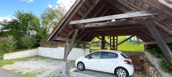 4-Zimmer Haus in Markt Hartmannsdorf, Austria, Nr. 209010 18