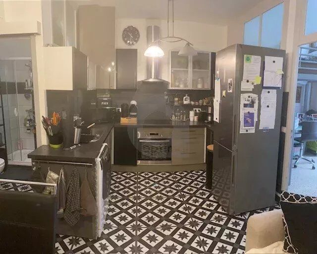 Apartamento de 2 dormitorios en Menton, France No. 296193