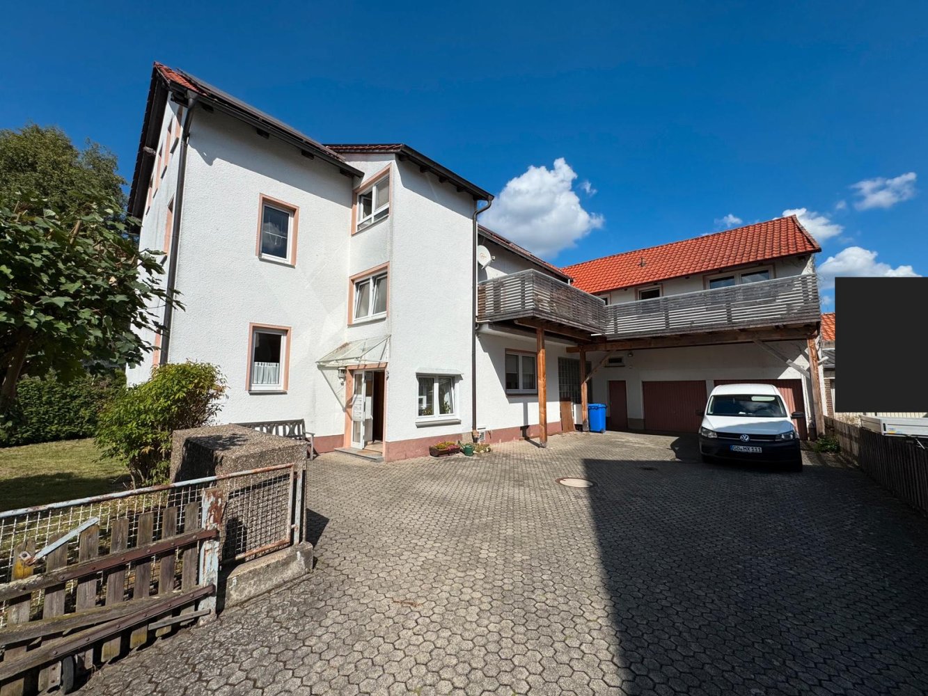 430m² Building in Gottingen, Germany No. 307692