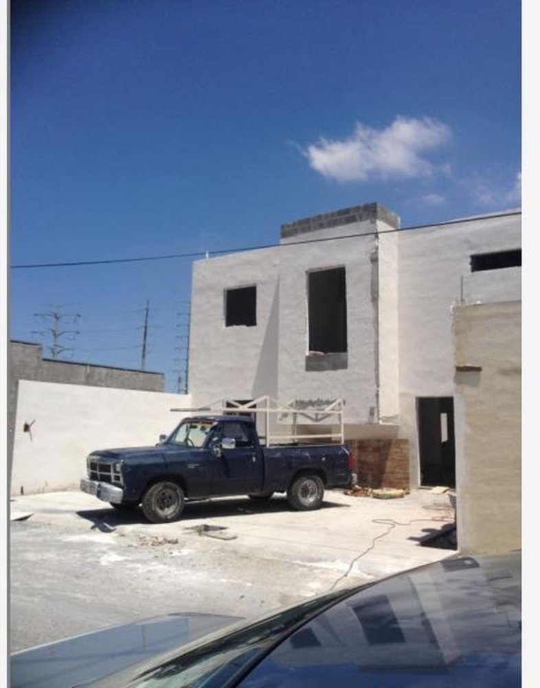 4 bedrooms House in Playa Vicente, Mexico No. 163734