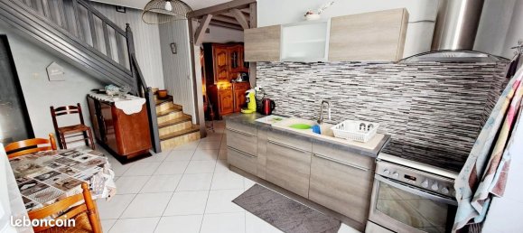 4 bedrooms Townhouse in Selles-sur-Cher, France No. 103280 2