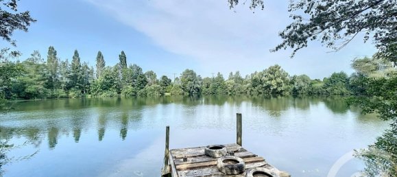  Land in Rehainviller, France No. 255037 2