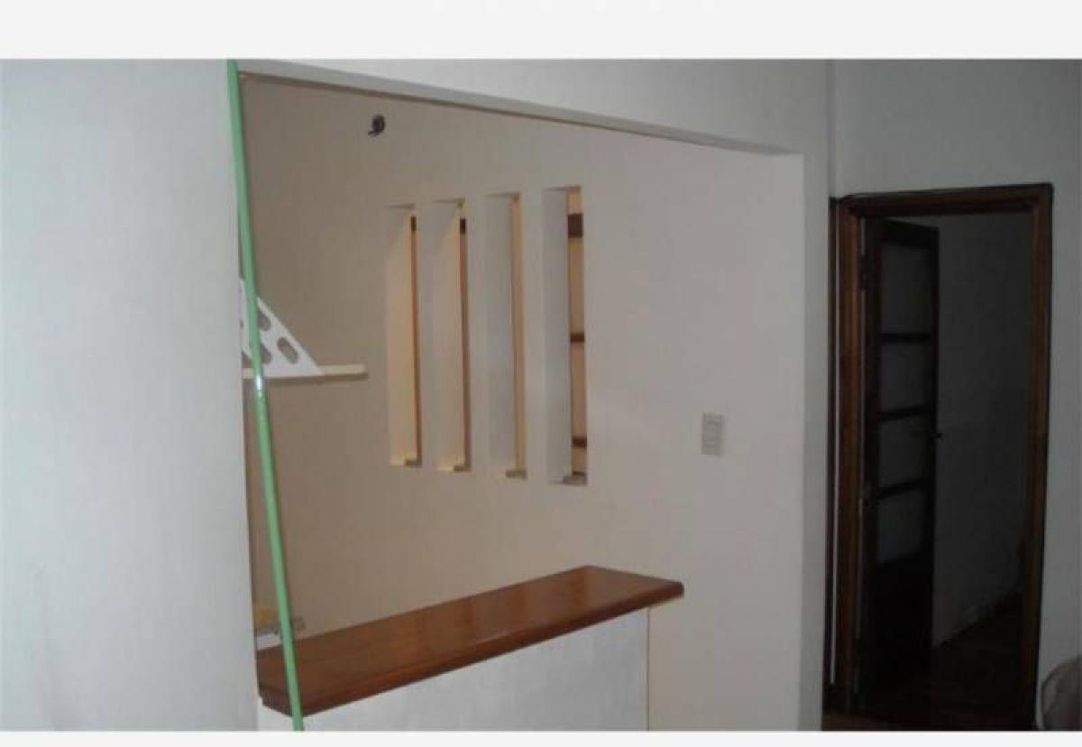 2 bedrooms House in Buenos Aires, Argentina No. 96469