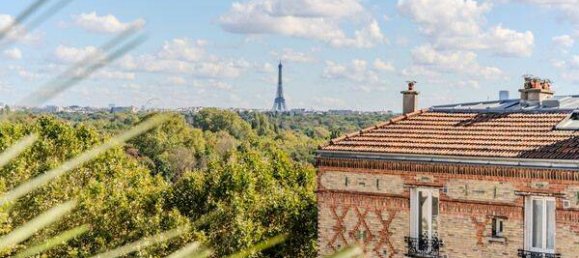 3 bedrooms Apartment in Suresnes, France No. 334301 12