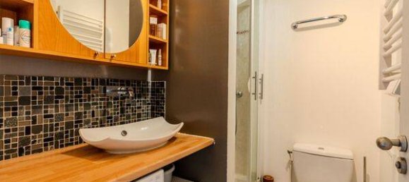 3 bedrooms Apartment in Suresnes, France No. 334301 9