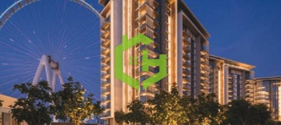 3 bedrooms Apartment in Dubai Design District, UAE No. 56710 11