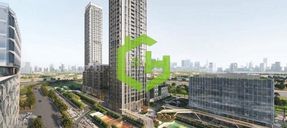 3 bedrooms Apartment in Dubai Design District, UAE No. 56710 9