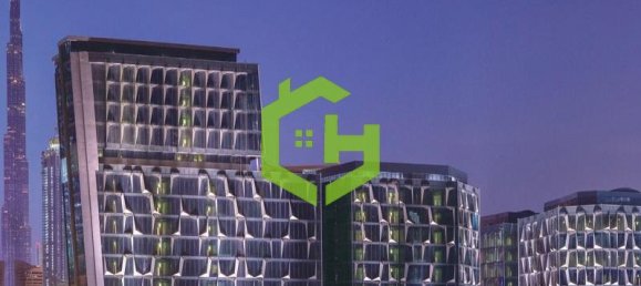 3 bedrooms Apartment in Dubai Design District, UAE No. 56710 10