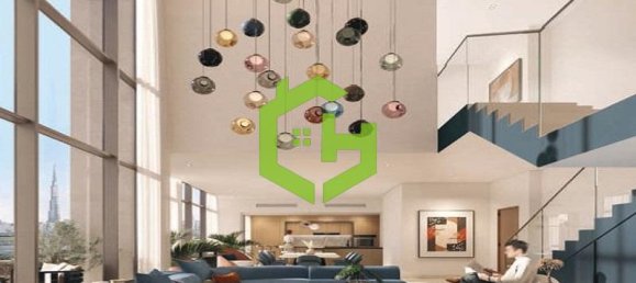 3 bedrooms Apartment in Dubai Design District, UAE No. 56710 3