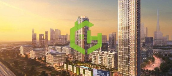 3 bedrooms Apartment in Dubai Design District, UAE No. 56710 12