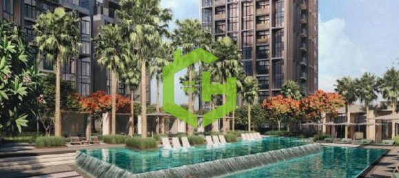 3 bedrooms Apartment in Dubai Design District, UAE No. 56710 7