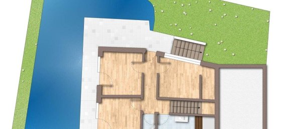 3 bedrooms House in Axams, Austria No. 161239 13