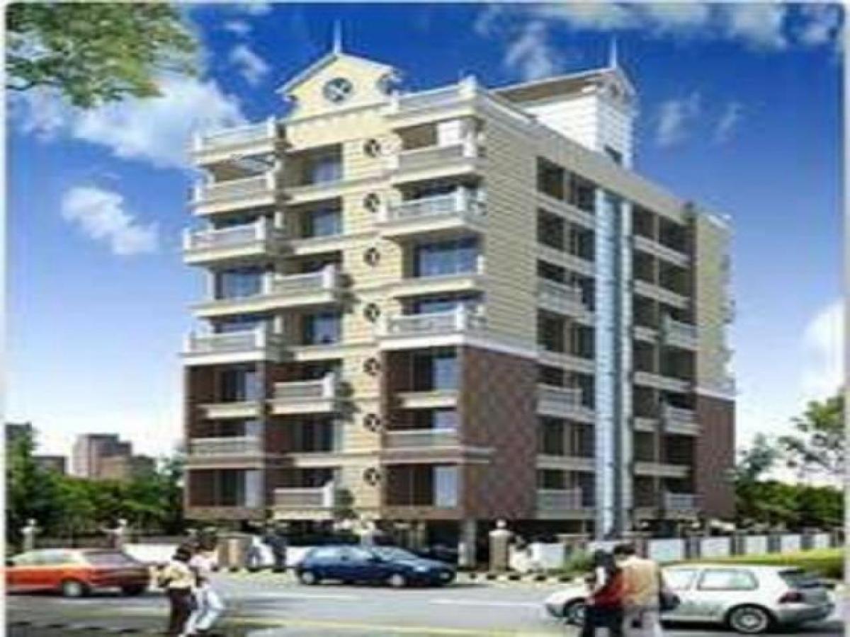 Studio in Mumbai, India No. 19483