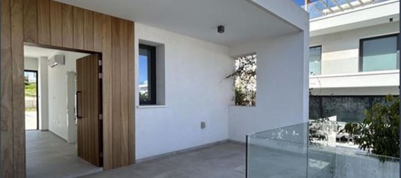 4 غرف نوم فيلا في Protaras, Cyprus رقم 93435 11