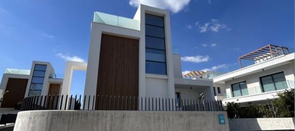 4 غرف نوم فيلا في Protaras, Cyprus رقم 93435 20