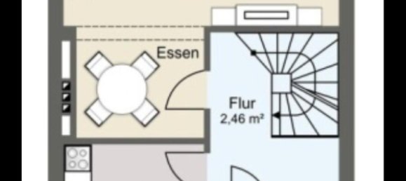 Moradia em banda T4 em Diepholz, Germany N.º 323891 4