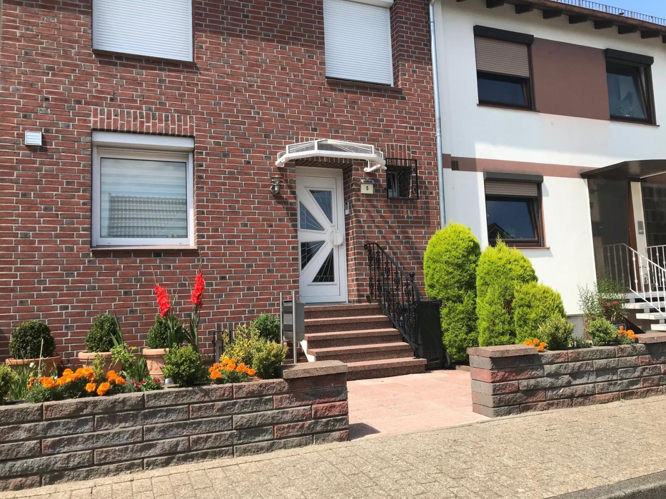 Moradia em banda T4 em Diepholz, Germany N.º 323891