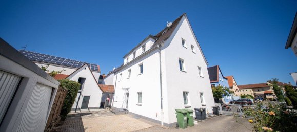 4 chambres Appartement à Nurnberger Land, Germany No. 278928 5