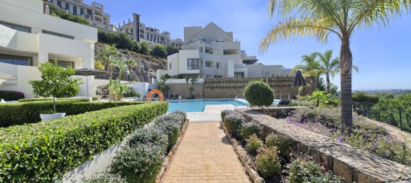 3 bedrooms Penthouse in Malaga, Spain No. 102666 19