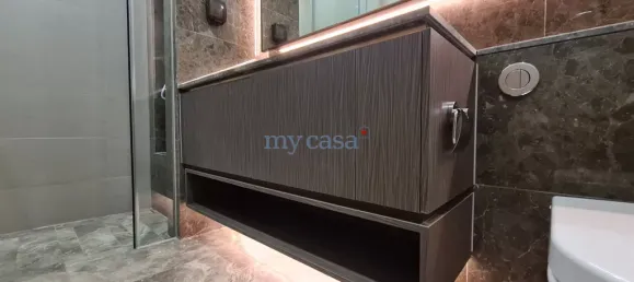 2 chambres appartement à louer à Thu Duc, Ho Chi Minh, Vietnam № 8648 7