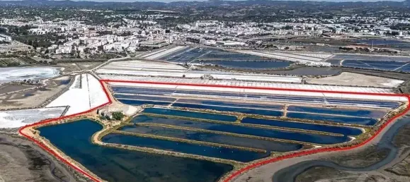 3 غرف نوم منزل في Tavira, Portugal رقم 117717 5