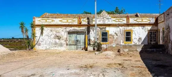 3 غرف نوم منزل في Tavira, Portugal رقم 117717 13