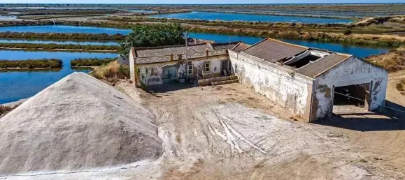 3 غرف نوم منزل في Tavira, Portugal رقم 117717 8