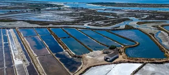 3 غرف نوم منزل في Tavira, Portugal رقم 117717 38