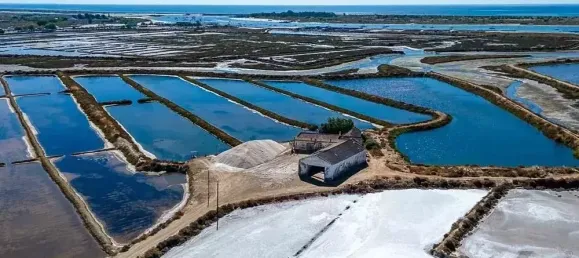 3 غرف نوم منزل في Tavira, Portugal رقم 117717 37