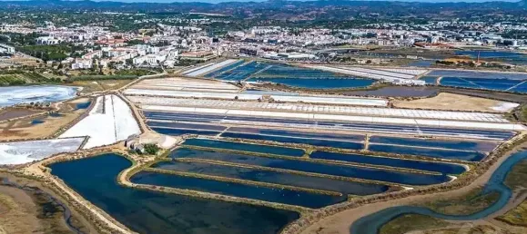 3 غرف نوم منزل في Tavira, Portugal رقم 117717 4